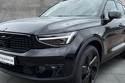 Volvo XC40 3.000 km 49.590 &euro; Berlin Tegel 13509