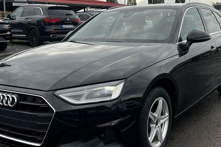 Audi A4 184.000 km 14.890 &euro; Mittenwalde 15749