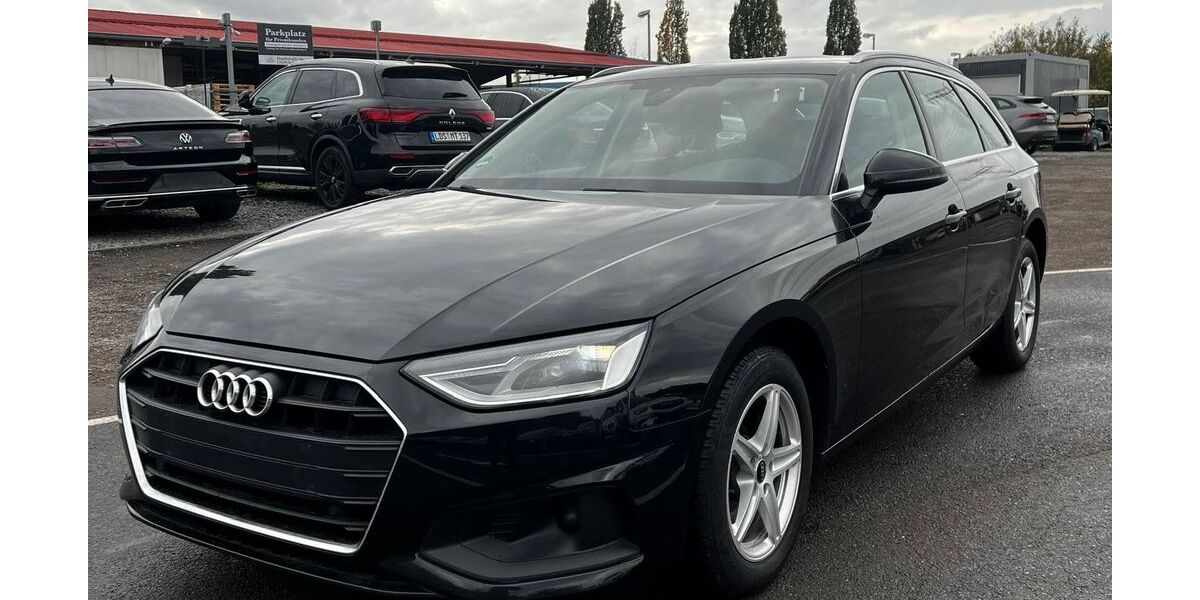 Audi A4 184.000 km 14.890 &euro; Mittenwalde 15749