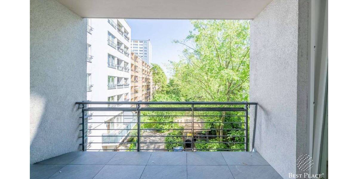 Etagenwohnung Berlin Schöneberg - 2 Zimmer, 47 m&sup2;, 420.000&euro; | Angebot:26821908