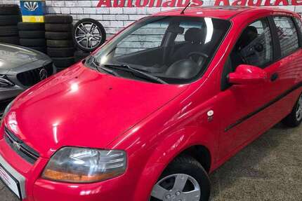 Chevrolet Kalos 75.000 km 2.990 &euro; Potsdam 14478