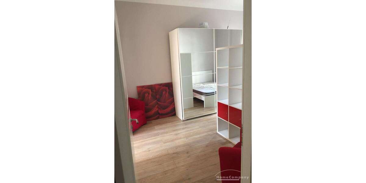 Zimmer Berlin Charlottenburg-Wilmersdorf - 2 Zimmer, 1.500&euro; | Angebot:27085413
