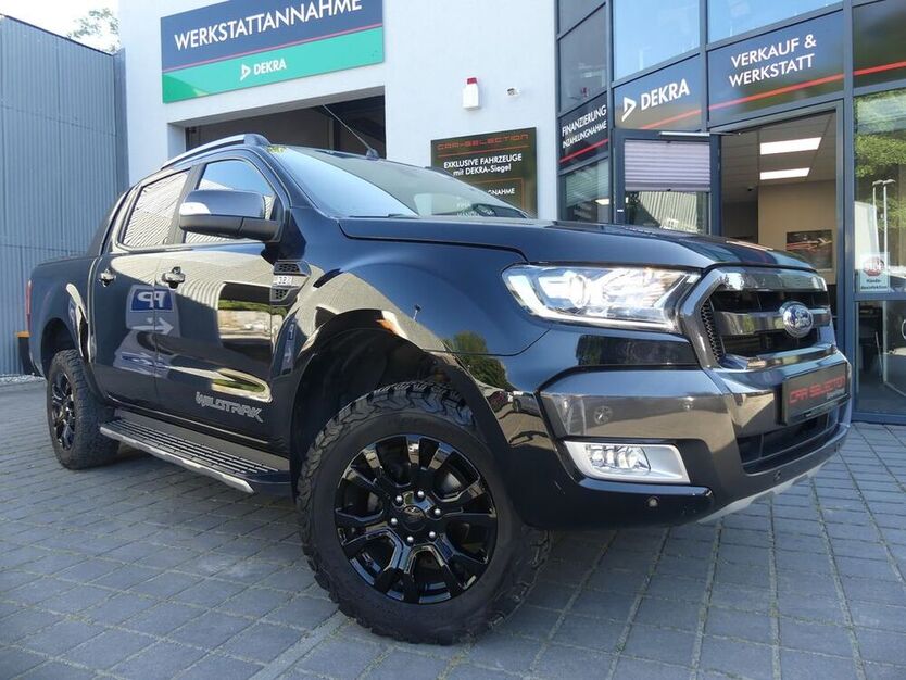 Ranger