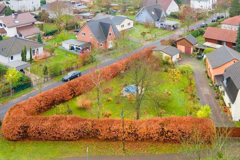 Grundstück zu verkaufen in Fredersdorf-Vogelsdorf 299.500 € 896 m²