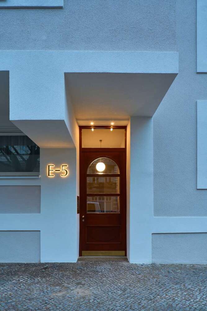 Wohnung zum Kaufen in Berlin 628.000 € 90.33 m²