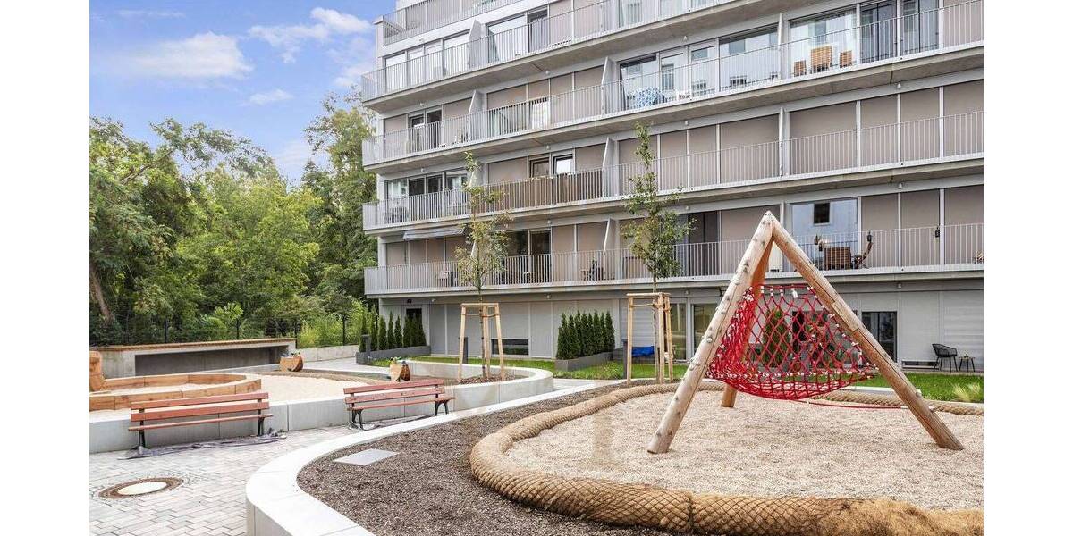 Etagenwohnung Berlin Tiergarten - 2 Zimmer, 51 m&sup2;, 1.480&euro; | Angebot:26472966