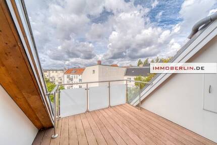 Wohnung Berlin Niederschöneweide - 2 Zimmer, 49 m&sup2;, 195.000&euro; | Angebot:26672037