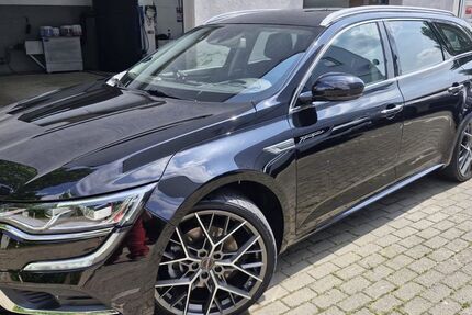 Renault Talisman 64.400 km 15.500 &euro; Berlin 13125