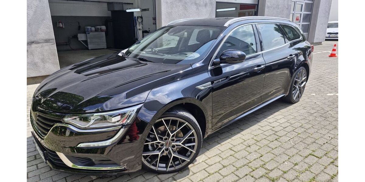 Renault Talisman 64.400 km 15.500 &euro; Berlin 13125
