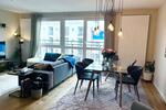 Etagenwohnung Berlin Pankow - 5 Zimmer, 120 m&sup2;, 2.500&euro; | Angebot:25947904