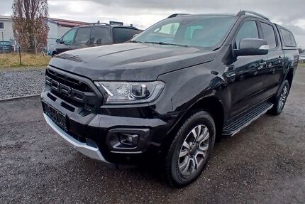 Ford Ranger 125.000 km 27.499 &euro; Blankenfelde-Mahlow 15831