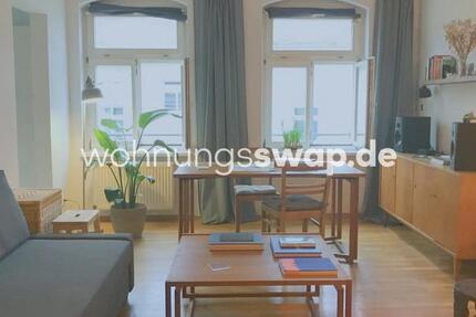 Wohnungsswap - 2 Zimmer, 50 m² - Choriner Straße, Mitte, Berlin 2 zimmer