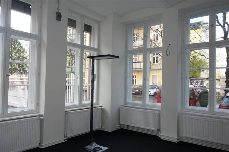 Gewerbeobjekt Berlin Alt-Treptow - 3 Zimmer, 265 m&sup2;, 6.360&euro; | Angebot:25799928