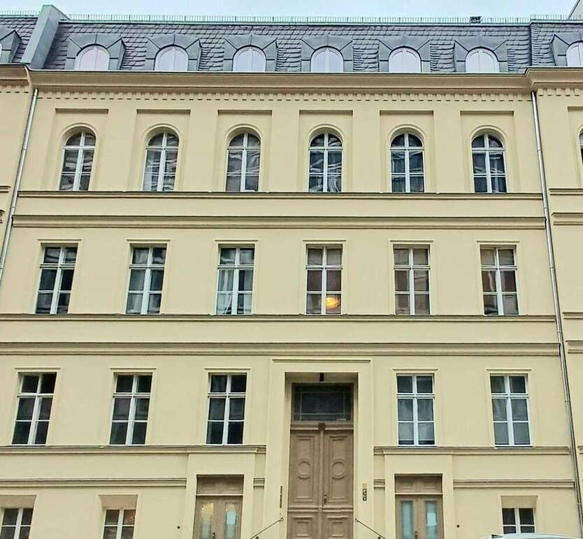 Wohnung zum Kaufen in Berlin 1.150.000 € 134 m²