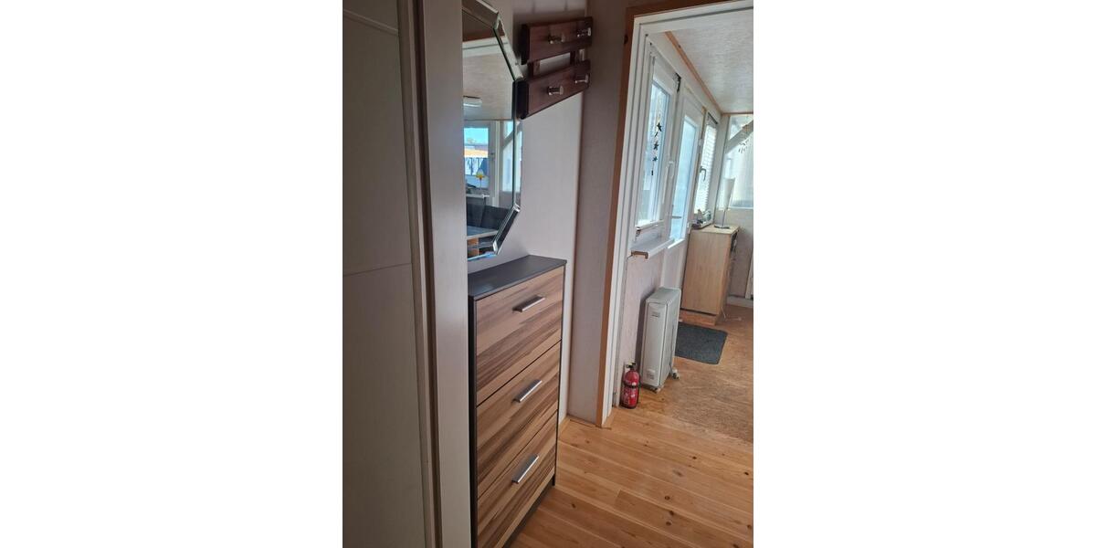 Bungalow Berlin Hellersdorf - 2 Zimmer, 50 m&sup2;, 44.999&euro; | Angebot:25839916