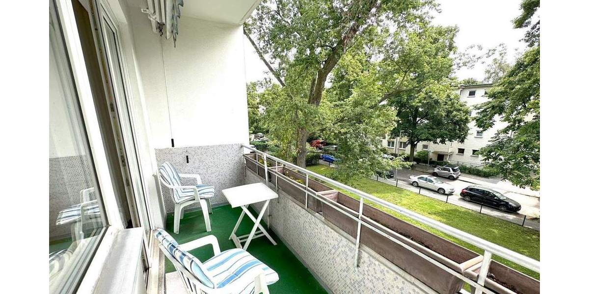 Etagenwohnung Berlin Mariendorf - 2 Zimmer, 58 m&sup2;, 238.000&euro; | Angebot:25837416