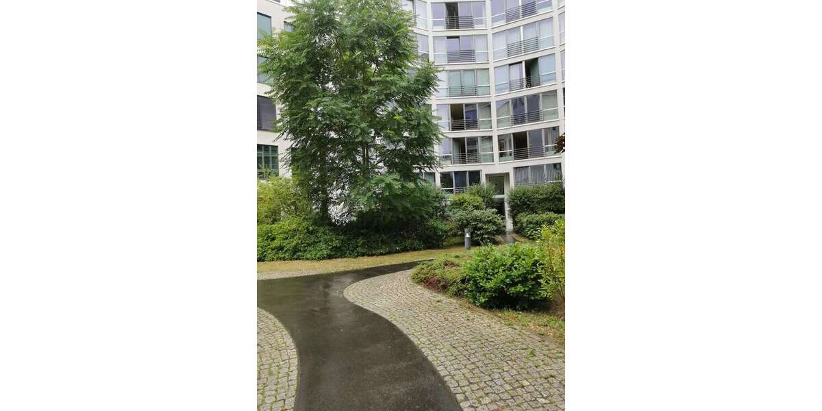 Etagenwohnung Berlin Pankow - 1 Zimmer, 62 m&sup2;, 1.190&euro; | Angebot:27073289