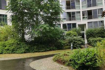 Wohnung Berlin Pankow - 1 Zimmer, 62 m&sup2;, 1.190&euro; | Angebot:27073289