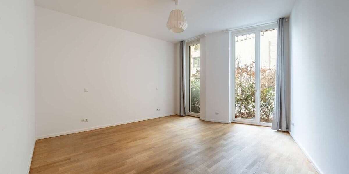 Etagenwohnung Berlin Pankow - 5 Zimmer, 165 m&sup2;, 1.690.000&euro; | Angebot:22893852