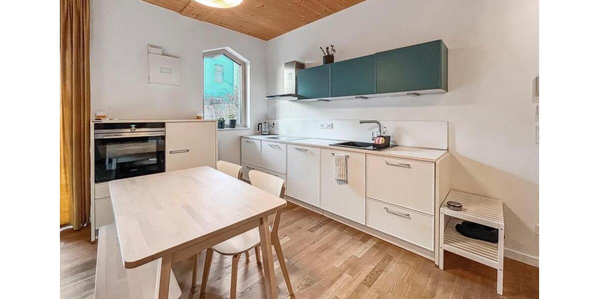 Erdgeschoßwohnung Berlin Neukölln - 1 Zimmer, 49 m&sup2;, 310.000&euro; | Angebot:26107875