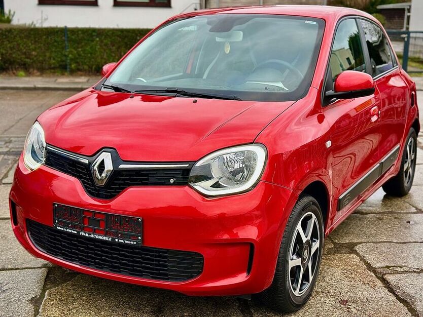 Twingo