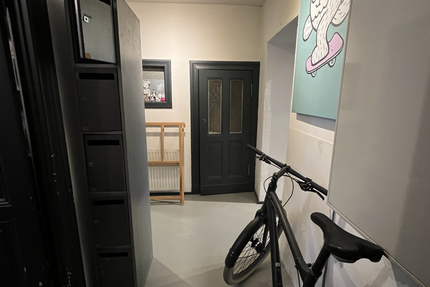 Gewerbeobjekt Berlin Friedrichshain-Kreuzberg - 1.250&euro; | Angebot:26570785