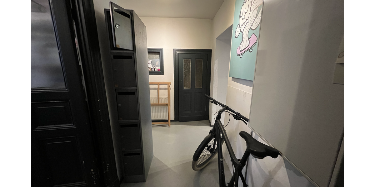 Gewerbeobjekt Berlin Friedrichshain-Kreuzberg - 1.250&euro; | Angebot:26570785