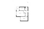 Etagenwohnung Berlin Lankwitz - 2 Zimmer, 64 m&sup2;, 249.000&euro; | Angebot:26379867