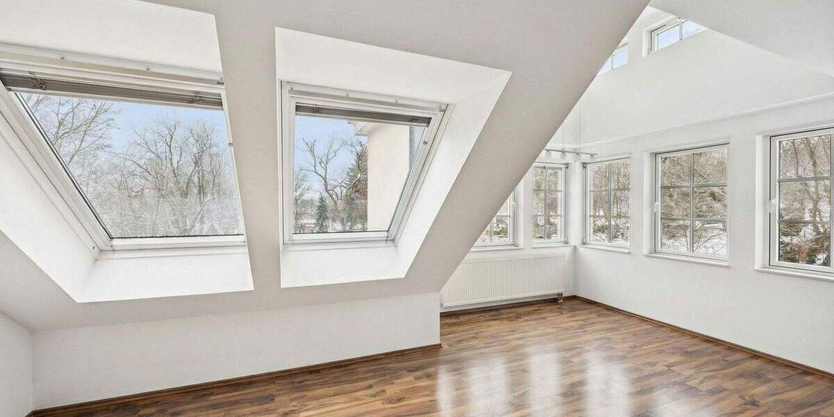 Etagenwohnung Königs Wusterhausen - 3 Zimmer, 65 m&sup2;, 228.000&euro; | Angebot:24867179