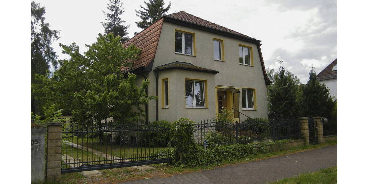 Mehrfamilienhaus, Wohnhaus Neuenhagen bei Berlin - 1 Zimmer, 280 m&sup2;, 930.000&euro; | Angebot:26570554