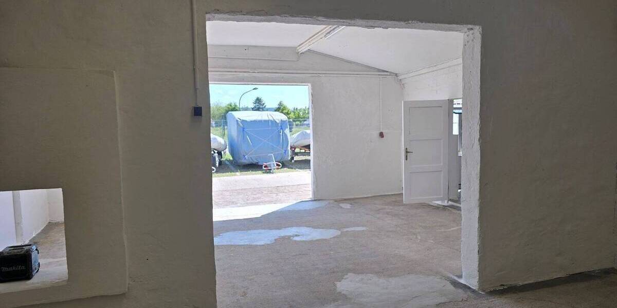 Gewerbeobjekt Falkensee Seegefeld - 1.364&euro; | Angebot:25699011