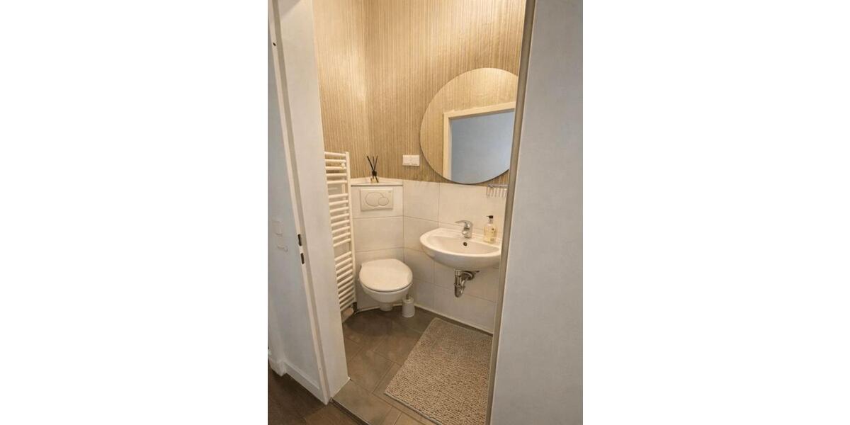 Etagenwohnung Berlin Reinickendorf - 4 Zimmer, 70 m&sup2;, 3.000&euro; | Angebot:26396736