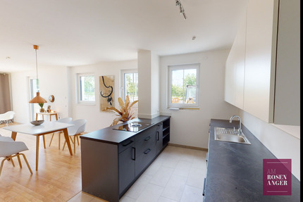 Wohnung Wildau - 5 Zimmer, 158 m&sup2;, 2.145&euro; | Angebot:23815495