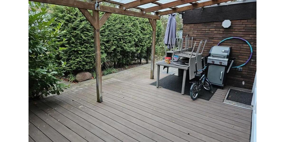 Reihenhaus Berlin Spandau - 3.5 Zimmer, 90 m&sup2;, 479.000&euro; | Angebot:26587881