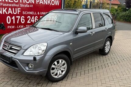 Honda CR-V 198.660 km 4.990 € Berlin 13127