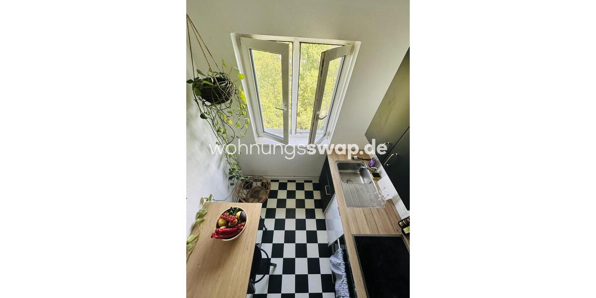 Etagenwohnung Berlin Neukölln - 3 Zimmer, 65 m&sup2;, 615&euro; | Angebot:25910508