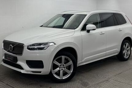 Volvo XC90 149.987 km 35.400 &euro; Berlin 12351