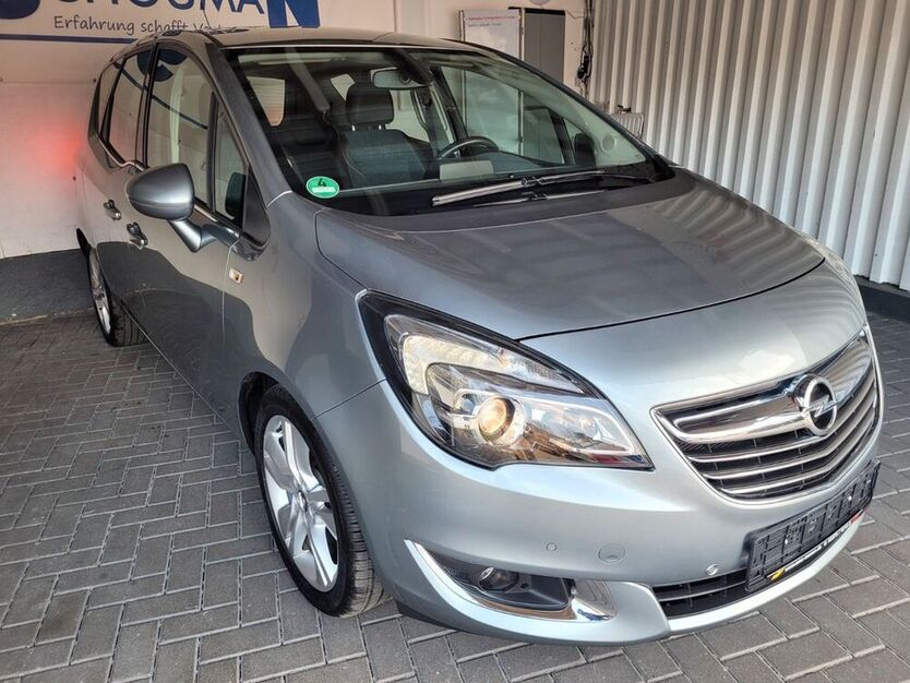 Meriva