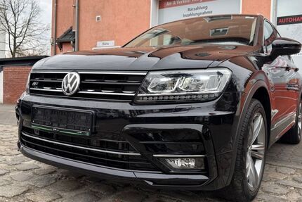 VW Tiguan 225.000 km 16.990 &euro; Berlin 12351