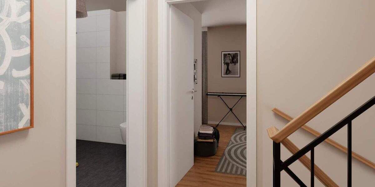 Einfamilienhaus Berlin Karlshorst - 5 Zimmer, 178 m&sup2;, 990.000&euro; | Angebot:25815398