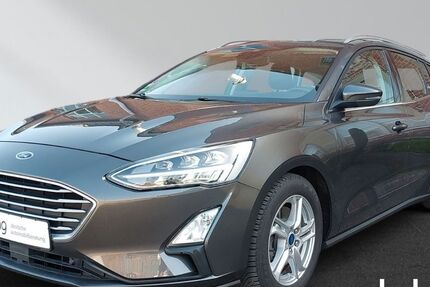 Ford Focus 80.787 km 12.450 &euro; Berlin 13125