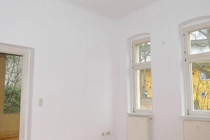 Eine Ruhe-Oase | mit Terrasse und Garten | im Herzen von Potsdam! 2 zimmer