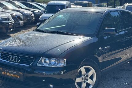Audi A3 146.000 km 1.990 &euro; Berlin 13127