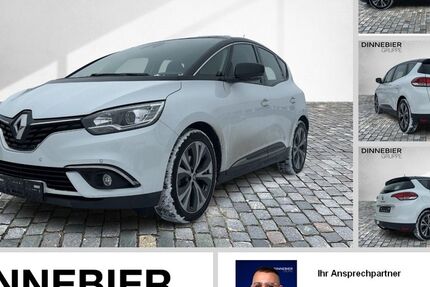 Renault Scenic 64.000 km 14.982 &euro; Berlin 12681