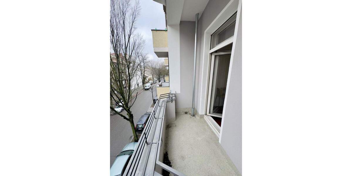 Etagenwohnung Berlin Reinickendorf - 2 Zimmer, 64 m&sup2;, 290.000&euro; | Angebot:25787237