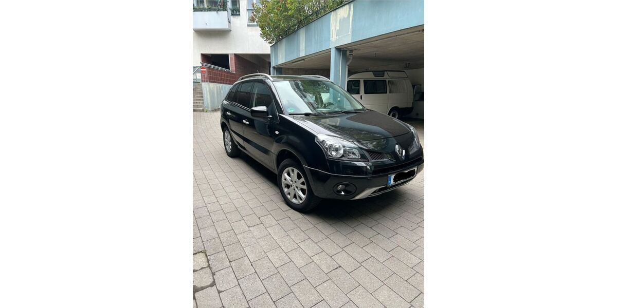 Renault Koleos 187.000 km 3.750 &euro; Berlin 13086