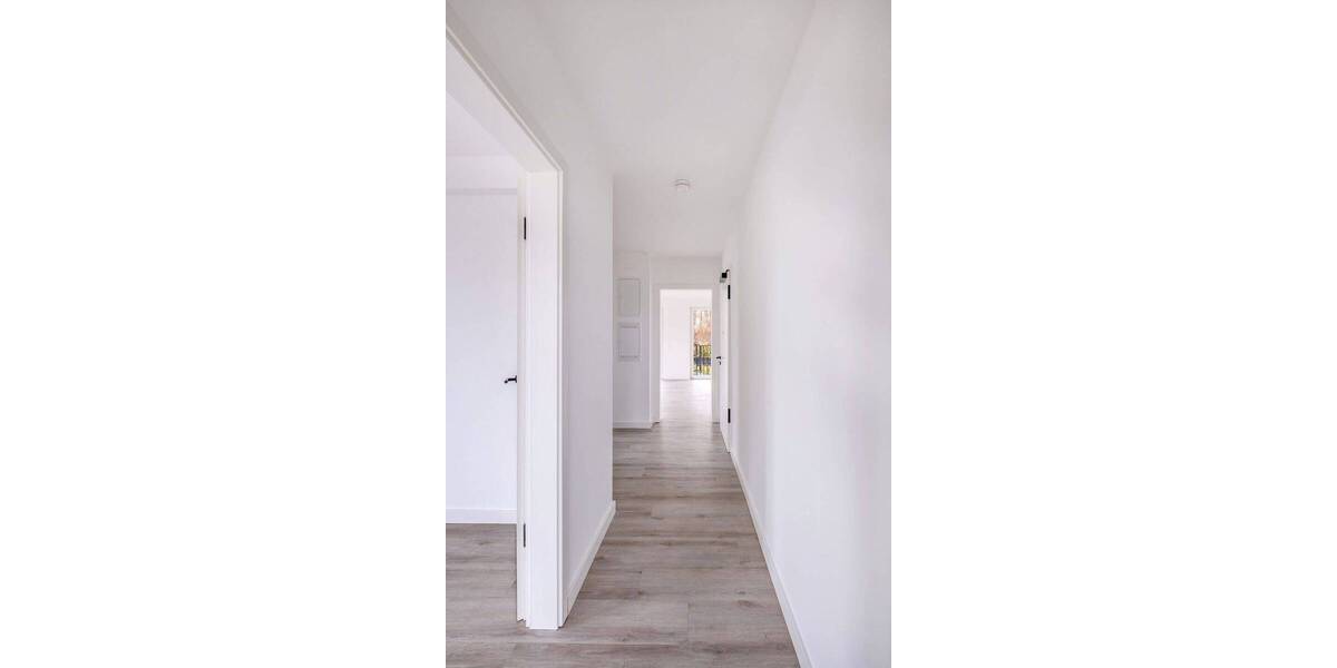 Etagenwohnung Berlin Spandau - 3 Zimmer, 79 m&sup2;, 1.600&euro; | Angebot:26503146