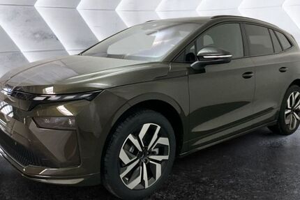 Skoda Enyaq 9.990 km 54.840 &euro; Berlin 12681