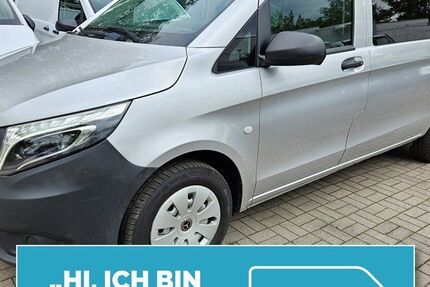 Mercedes-Benz Vito 126.250 km 24.871 &euro; Berlin 12305