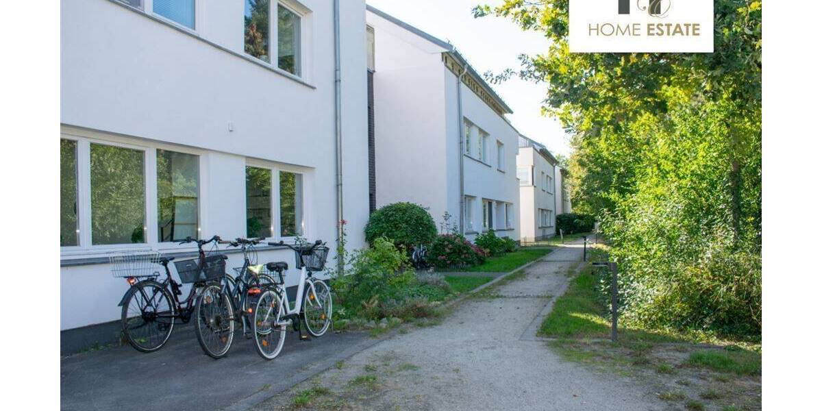 Terrassenwohnung Teltow Ruhlsdorf - 3 Zimmer, 80 m&sup2;, 300.000&euro; | Angebot:26247702